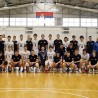 Тријумф јуниора Србије