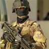 Лажни ирачки војници убили 25 особа