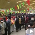 Муке Пјонгјанга са привредом