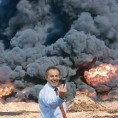Блеров тост направио узбуну