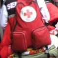  Лажни волонтери Црвеног крста 