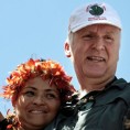 Борба из „Аватара" премештена у Амазонију