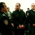 Настављено суђење за убиство Пуканића