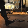 Бомба испред канцеларије ПАСОК-а