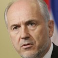Инцко: Европа уморна од БиХ