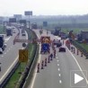 Поправка аутопута кроз Београд
