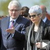 Хрватски државни врх у Јасеновцу