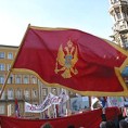 Црну Гору нису признале 72 државе