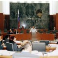 Ратификован арбитражни споразум