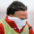 Секс скандал Френка Риберија