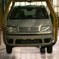 "Фијат" повећава производњу у Србији