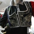 Фолклор и савремени модни дизајн