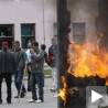 Нереди у Сарајеву