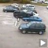 Најгори покушај паркирања свих времена