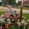 Ухапшен oсумњичени за рушење споменика Србима
