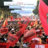 Албански опозиционари штрајкују глађу