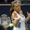 Јелена седма, Ана пала на 58. место