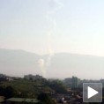 Експлозија у Скопљу