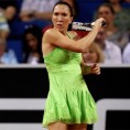 Јелена у трећем колу Рима