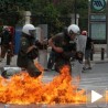 Троје мртвих у Грчкој