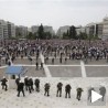 Грчка и даље у блокади