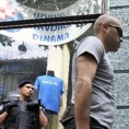 Полиција претражила просторије Бед блу бојса