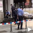 Нападнути полицајци у Београду