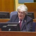 Караџић: Маркале примитивна намештаљка
