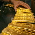 Рекордна вредност злата