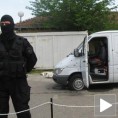 Четири мртва у обрачуну код Скопља