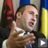 Рамуш миротворац?