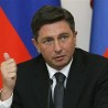 Пахор: Споразум или изолација