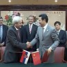 Сарадња Србије и Кине у енергетици