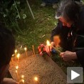 Помен жртвама "Тузланске колоне"
