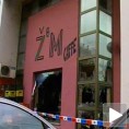 Бачена бомба на кафић у Ваљеву