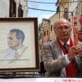 Штафета на путу "братства и јединства"