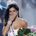 Прва Мис САД арапског порекла