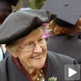 Диплома у 94. години 