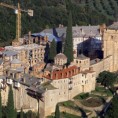 Нова донација за обнову Хиландара 