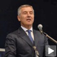 Ђукановић је несигуран