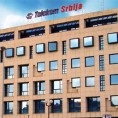 Телеком: Влада на потезу