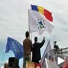 Протести у Румунији