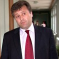 Оптужен бивши бугарски министар 