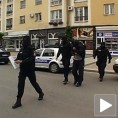 Босна против мафије