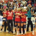 Србија победила у Грчкој