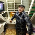 Гради метро „за своју душу“
