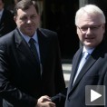 Јосиповић са Додиком