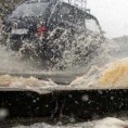 Славонија под водом