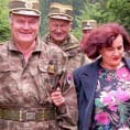 Приведена супруга Ратка Младића