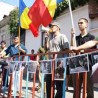 Протести у Румунији